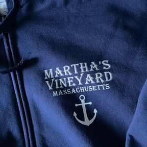 Martha’s Vineyard men’s sweater XXL NEW